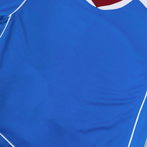 Camiseta <span class=keywords><strong>de</strong></span> Fútbol del Club Atlético <span class=keywords><strong>de</strong></span> <span class=keywords><strong>Madrid</strong></span> 2526 para Fans, Ropa <span class=keywords><strong>de</strong></span> Fútbol Estilo Español, SAD, Simeone, Griezmann, Koke - Product Image 4