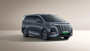 Byd Xe Điện MPV Denza Xe Điện 7 Ghế Dm-I Tinh Khiết Điện Hoặc Lai Xe Mới Và Sử Dụng EV Ổ Đĩa Thông Minh 620 Sang Trọng Mô Hình - Product Image 2