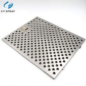 <span class=keywords><strong>Hotte</strong></span> De haute Qualité Maille de Filtre De Fournisseur de la Chine - Product Image 1