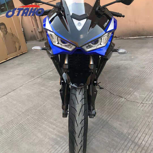 Modèle Classique Vente Directe d'Usine Moto 250CC Moto 400CC 500CC Moteur Essence Motos de Course R3A - Product Image 5