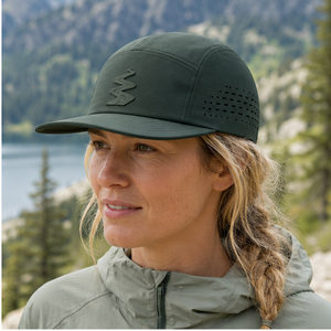 Gorra <span class=keywords><strong>de</strong></span> Béisbol Vintage <span class=keywords><strong>de</strong></span> Fábrica Directa, <span class=keywords><strong>de</strong></span> Nailon Ripstop con Ventilación Cortada con Láser, <span class=keywords><strong>de</strong></span> Secado Rápido, Hecha <span class=keywords><strong>a</strong></span> Medida, Venta al por Mayor, Logotipo Personalizado - Product Image 6