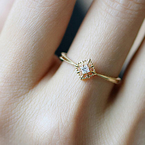 Anelli di Diamanti - Product Image 1