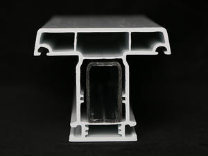 Cadre de fenêtre en PVC de haute qualité, style allemand VL <span class=keywords><strong>Kommerling</strong></span> - Product Image 2