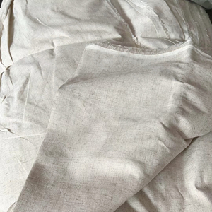 Bán buôn tùy chỉnh Trắng <span class=keywords><strong>greige</strong></span> vải vải bán tẩy trắng quần áo dệt chất liệu mạnh mẽ Nhà cung cấp - Product Image 5