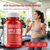 Meilleures ventesbonbons au vinaigre cidre pour adultes vitamines complexes minéraux pour digestion désintoxication métabolisme