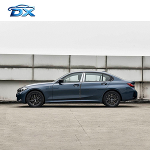 <span class=keywords><strong>BMW</strong></span> Série 3 <span class=keywords><strong>320i</strong></span> M Sport <span class=keywords><strong>2020</strong></span> 2021 2023 Boîte de vitesses automatique Direction à gauche Sièges en cuir Caméra arrière Voiture d'occasion pour <span class=keywords><strong>BMW</strong></span> - Product Image 4