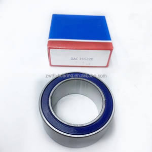 ลูกปืนล้อแอร์รถยนต์ดุมล้อ DAC355220ลูกปืน DAC355220<span class=keywords><strong>แอร์</strong></span><span class=keywords><strong>รถยนต์</strong></span> - Product Image 3