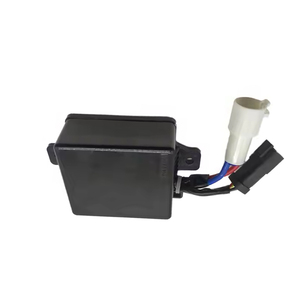 Sâu Bướm máy xúc E320 e320b hẹn giờ tiếp sức 1114870 111-4870 chậm trễ tiếp sức 1114870 111-4870 thời gian tiếp sức 111-4870x - Product Image 3