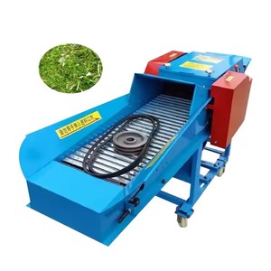 Volaille paille herbe hachoir coupe-paille machines 10hp agriculture alimentation machine petit labyrinthe maïs ensilage cutter <span class=keywords><strong>bella</strong></span> - Product Image 1