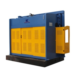 Bon prix Cintreuses à métaux CNC WC67-100T/3200 <span class=keywords><strong>Presse</strong></span> plieuse hydraulique Machines Cintreuse à fer - Product Image 5