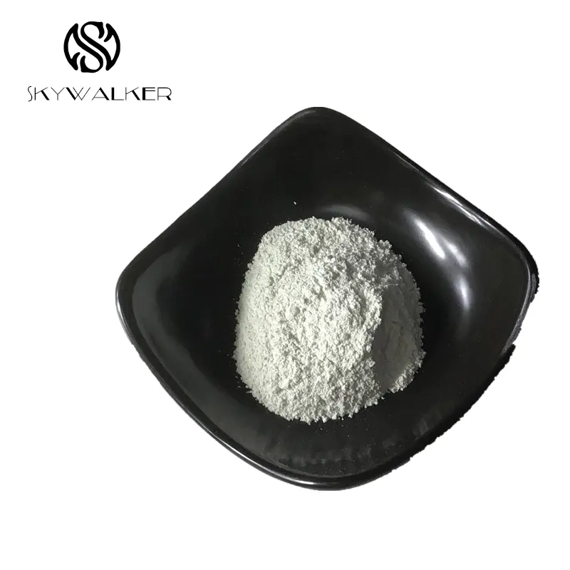 Bentonite SYKOL Đất Sét Tẩy Trắng Hoạt Tính Để Tinh Chế Dầu Ăn