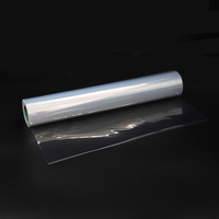 Pelindung Film FEP 0.05mm 0.1mm untuk Printer 3D LCD