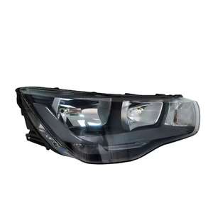 Para <span class=keywords><strong>Audi</strong></span> <span class=keywords><strong>A1</strong></span> faros delanteros de coche 2012-2014 para <span class=keywords><strong>Audi</strong></span> <span class=keywords><strong>A1</strong></span> 8x faros halógenos y xenón de alta calidad para <span class=keywords><strong>Audi</strong></span> <span class=keywords><strong>A1</strong></span> Accesorios - Product Image 6