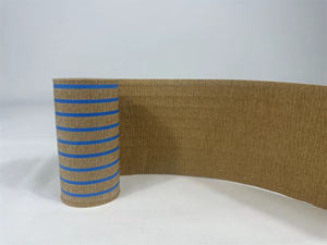 Cvci seaan vci बुना हुआ कपड़े/झुर्रियों वाली वायकी कागज vci फिल्म और कंप्यूटर और प्रोजेक्टर पैकेजिंग के लिए रफ्फिया - Product Image 6