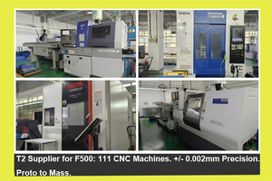 Tournage et rectification de précision sur mesure de tiges linéaires en acier fileté CNC pour l'automatisation des moteurs de robots, précision 0,002 mm, <span class=keywords><strong>Citizen</strong></span> Star Tsugami - Product Image 2