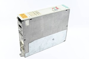 Carte de contrôle SC Frequency 6SE70161EA30 inclControl Card CU3 VerB 3AC 510-650V 6.1A PLC - Product Image 2