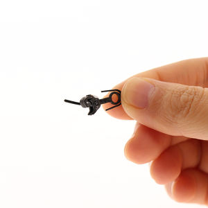 HP0887 דגם רכבת רכבת 1:87 HO Scale 17mm דגם E-Z Mate מגנטי Knuckle מצמד - Product Image 6