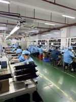 Usine d'assemblage de PCBA, fourniture de services PCBA, fabrication de PCB pour smartphones Android sur mesure