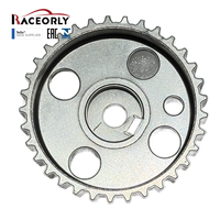 RACEORLY 036109111G Pignon de distribution d'arbre à cames pour VW POLO 1.4L 9J1 9J2 BCC 2003-2006