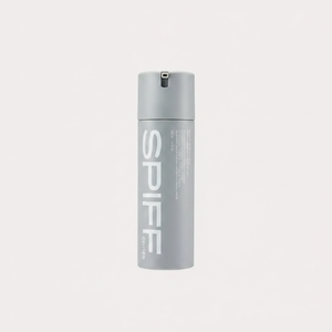 The FACE SHOP SPIFF Codes 145ml Émulsion pour le visage de bonne qualité Fluide tout-en-un parfait - Product Image 2