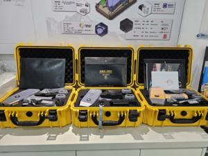 Analyseur XRF portable K1688 original, spectromètre précis pour l'analyse des alliages d'or et de métaux précieux, équipement de test - Product Image 4