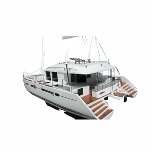 Magon-Vela de catamaman, bote de vela, regalo, 560 - Product Image 1