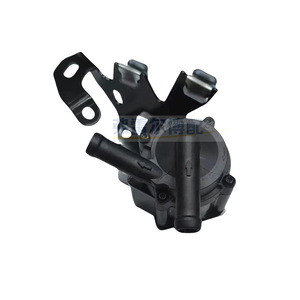 Pompe à eau électronique 9806790880 9807989580 pour Peugeot Citroën C5 DS Dongfeng 1.6T 1.8T Système de refroidissement du moteur - Product Image 1