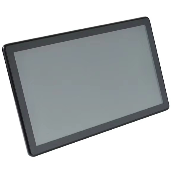 18.5 21.5 23.6 24 Inch 12th Gen I3 Industrial Tablets Panel PC VESA Mount for Pos Medical Industrial Kiosk
