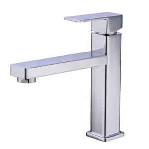 Chrome plating basin mixer/zinc tap faucet taps mixer fittings