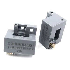 Sensor de corriente CSCA0300A000B15B01
