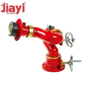 אש-אש צג מים דיכוי מים על סירה למכירה - Product Image 3