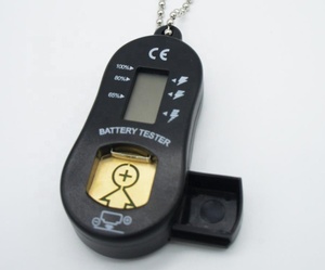 <span class=keywords><strong>OTC</strong></span> Healthcare Supply Amplificador auditivo Ayuda Marca CE Pila de botón personalizada Prueba de carga de batería Todo tipo Batería para audífonos - Product Image 5