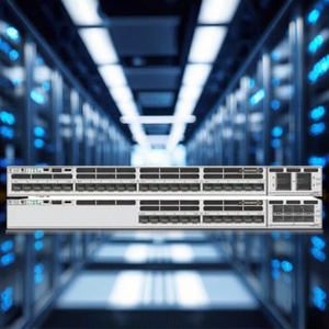 Mới C9300X-12Y-E Quản Lý chuyển đổi 12 cổng 25gbe sfp28 Mạng cần thiết tốc độ cao tập hợp - Product Image 6