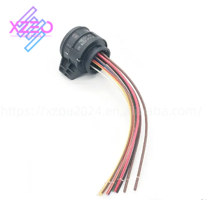 ขั้วต่อสายไฟ TCU TCM เกียร์02E ใหม่ DQ250 1J0927320ปลั๊ก20ขาสำหรับ Skoda <span class=keywords><strong>Mustang</strong></span> 5L - Product Image 5