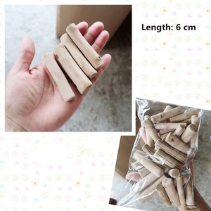 Wholesale Natural Aquarium Driftwood Wood <strong>Logs</strong> Rustic Home <strong>Decor</strong> Dirft Wood Beach Art Twigs Decoration Strick Craft - Product Image 5