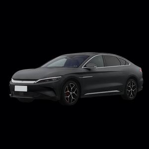 Pour BYD Han EV 2025 berline de luxe à direction à gauche 610km gamme CLTC 800V charge rapide pur véhicule électrique nouvelle énergie - Product Image 1