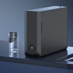 Tốt nhất dưới bồn rửa giá rẻ tankless Vòi Nước Nhà Bếp thẩm thấu ngược Hệ thống lọc nước cho căn hộ - Product Image 4