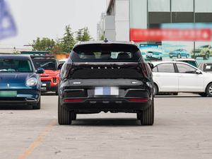 Geely Boyue L Quatrième Génération 1.5TD DCT Édition Shanhe 2025 |   SUV compact en stock - Product Image 5