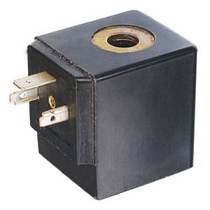 ขดลวดโซลินอยด์ไฮดรอลิกคุณภาพสูง 12V DC 24V DC 110V AC 220V - Product Image 2