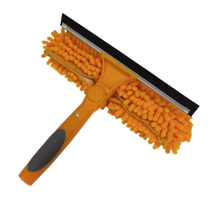 ハイリーチ ダスターキット 高天井クリーニングキット クモの巣 フェザーダスター シーリングファン用ダスター 究極のダスティングキット NO.9802 - Product Image 5