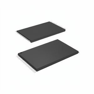 Composant électronique mémoire TR 48 TFSOP M28W640HCB70N6F du fabricant Channel - Product Image 1