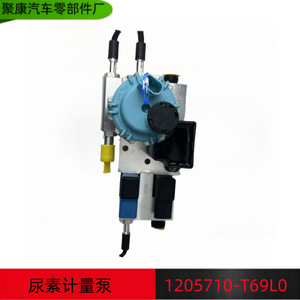 Conjunto de Bomba de Urea Dongfeng 1205710-T69L0 para Repuesto de Motor de Camión - Product Image 5