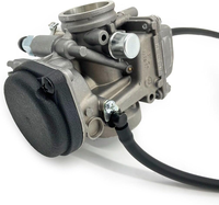 Nouveau carburateur 30mm pour JIANSHE LONCIN BASHAN 250cc ATV Quad ATV250 JS250 Roketa Baja Trail JetMoto Tank 250cc Carb Accessoires