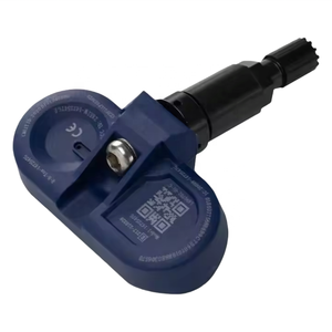 TTELSA Compact BLE Capteur de pression des pneus Compatible avec les voitures électriques Assurant une surveillance stable 1490701-00-B Modèle S X <span class=keywords><strong>3</strong></span> Y - Product Image 3