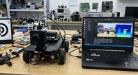 Module de caméra USB UVC 5MP avec capteur OS05A20, caméra Plug and Play pour les applications OpenCV, vision IA et apprentissage automatique