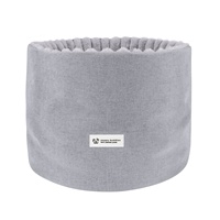 Coussin pour chien et chat Peppy Buddies Cuddle Bunny ultra doux, taille moyenne, chaud, pour petites races
