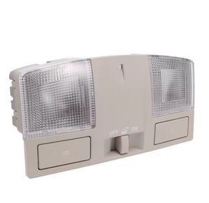 OEM BBM4-69-970 車内ルーフライト読書灯アセンブリフロント読書灯天井灯 マツダ<span class=keywords><strong>3</strong></span> BL 2010-2013用 - Product Image 4