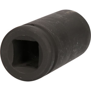 Chrome 3/4 \ "4-Point Impact Deep Socket 20 mm Square and Hex DIY Grade pour l'entretien et la réparation Support OEM personnalisable - Product Image 1