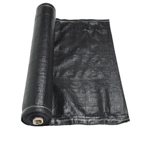 <span class=keywords><strong>Malla</strong></span> Antihierbas 4 Metros 130 Gr Negro 100 Metros - Product Image 2