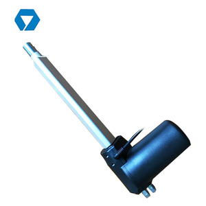 <span class=keywords><strong>6000N</strong></span> 12V 24V Dc Waterpoof Giường Điện Tuyến Tính Thiết Bị Truyền Động Với <span class=keywords><strong>IP66</strong></span> - Product Image 3